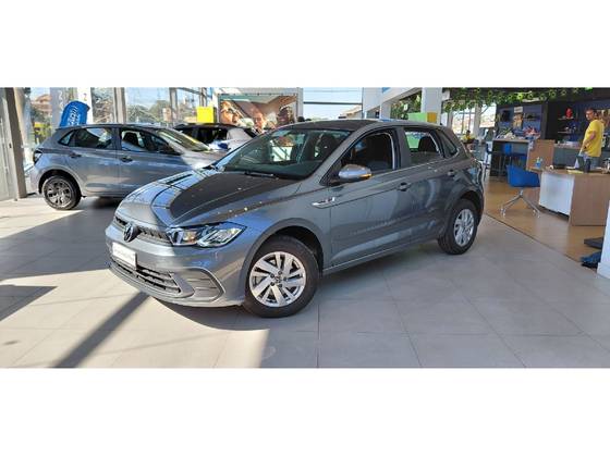 VOLKSWAGEN POLO 1.0 170 TSI MANUAL VOLKSWAGEN POLO 1.0 170 TSI MANUAL